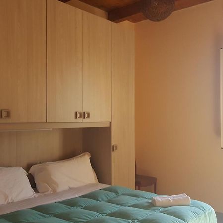 Poggio Nativo B&B In Sabina الغرفة الصورة