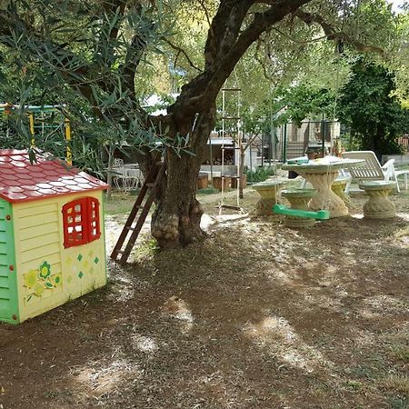 Poggio Nativo B&B In Sabina المظهر الخارجي الصورة