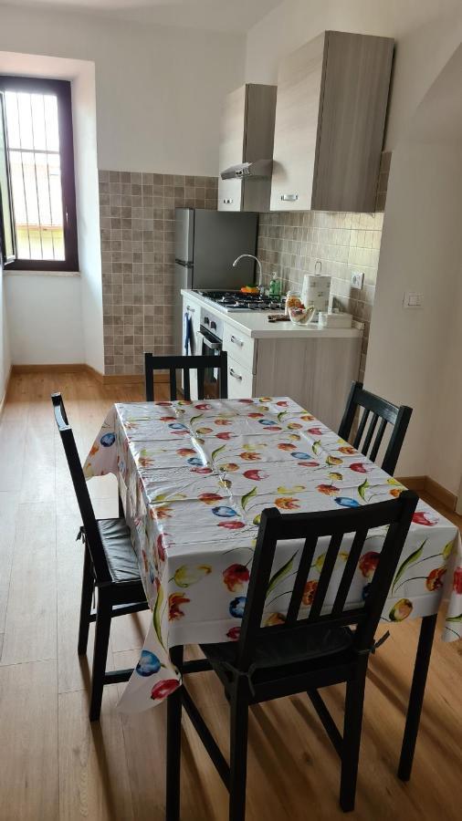 Poggio Nativo B&B In Sabina المظهر الخارجي الصورة