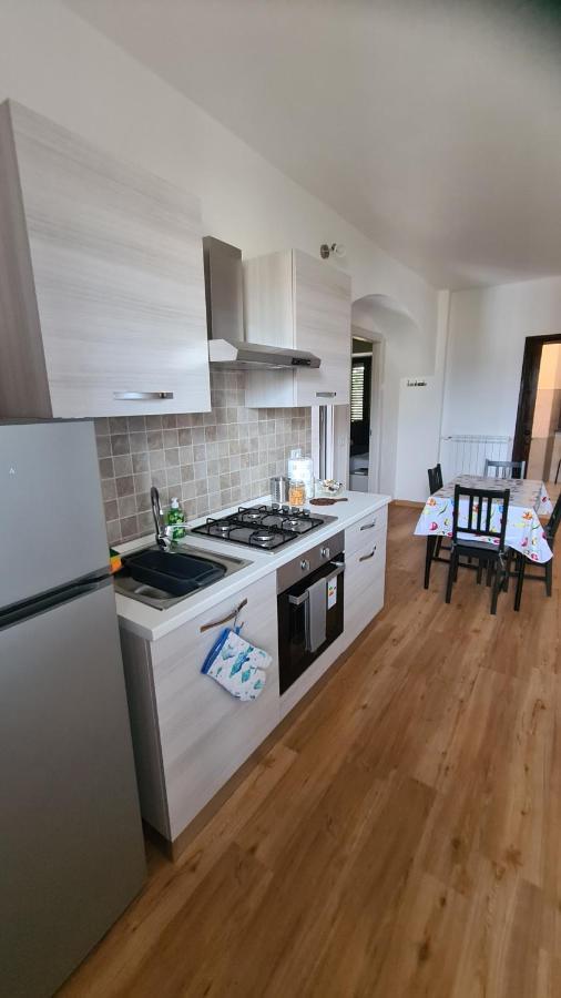 Poggio Nativo B&B In Sabina المظهر الخارجي الصورة