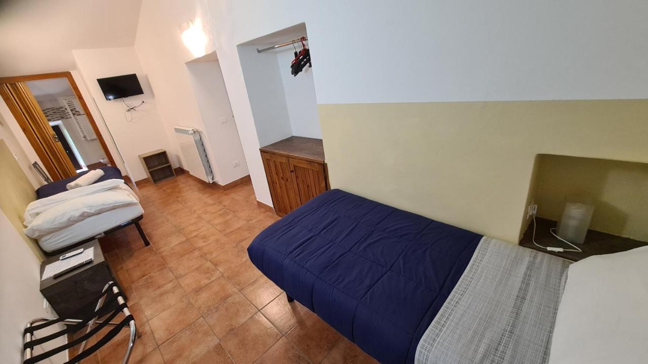 Poggio Nativo B&B In Sabina المظهر الخارجي الصورة