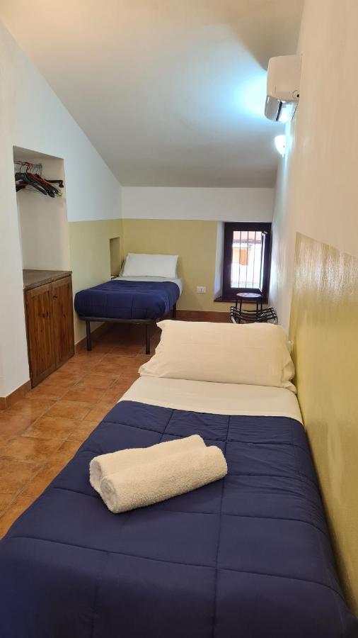 Poggio Nativo B&B In Sabina المظهر الخارجي الصورة