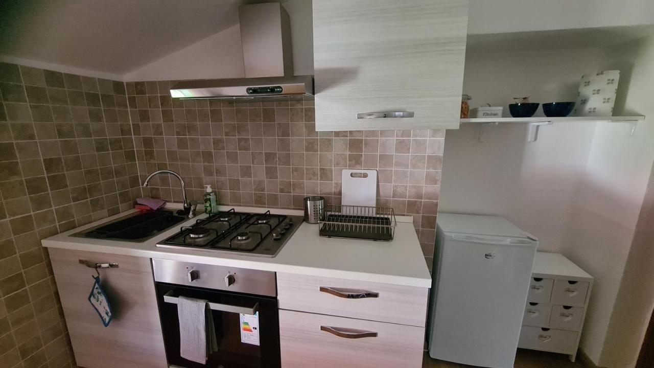 Poggio Nativo B&B In Sabina المظهر الخارجي الصورة