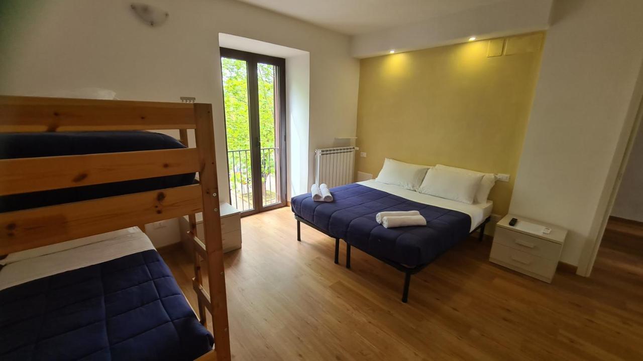 Poggio Nativo B&B In Sabina المظهر الخارجي الصورة