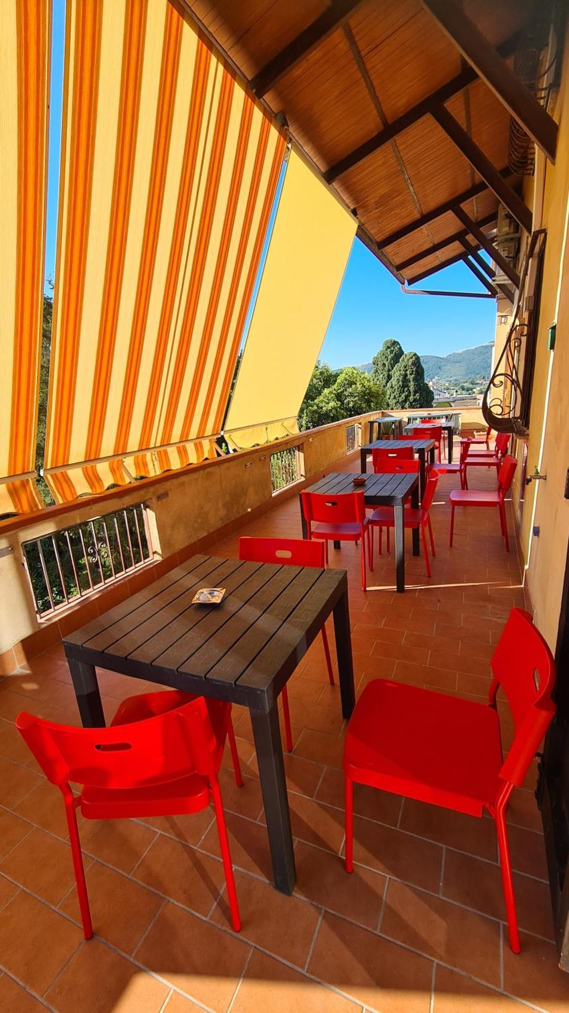 Poggio Nativo B&B In Sabina المظهر الخارجي الصورة