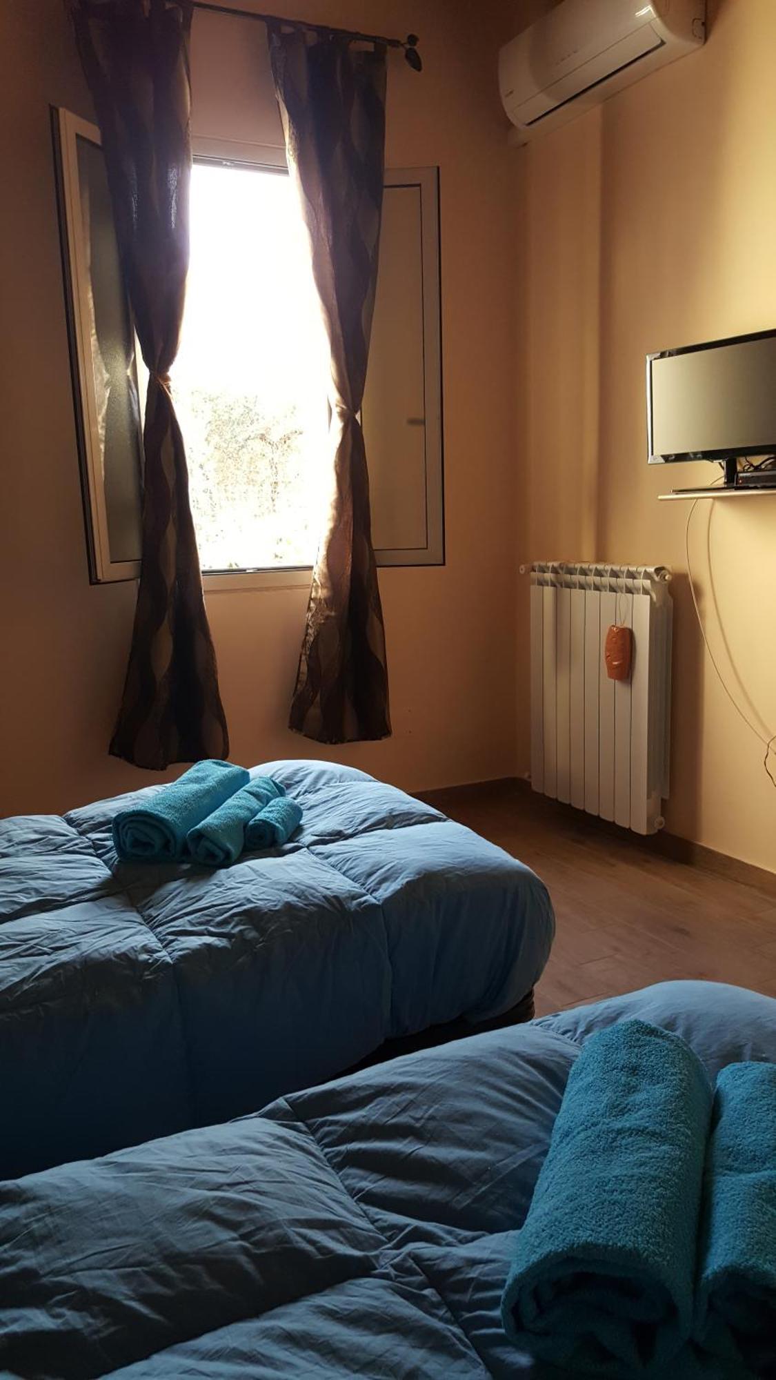 Poggio Nativo B&B In Sabina المظهر الخارجي الصورة