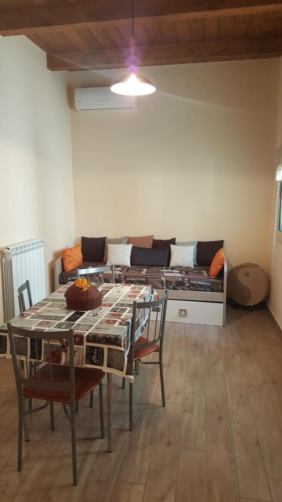 Poggio Nativo B&B In Sabina الغرفة الصورة