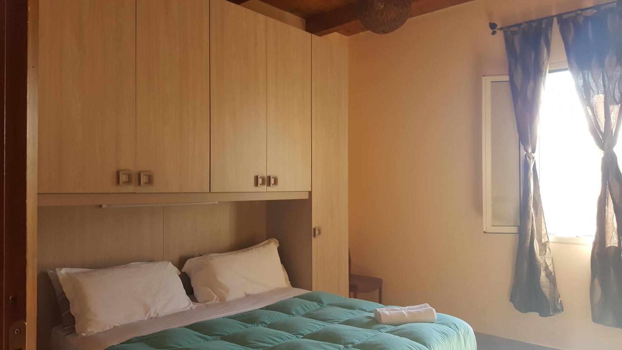 Poggio Nativo B&B In Sabina الغرفة الصورة