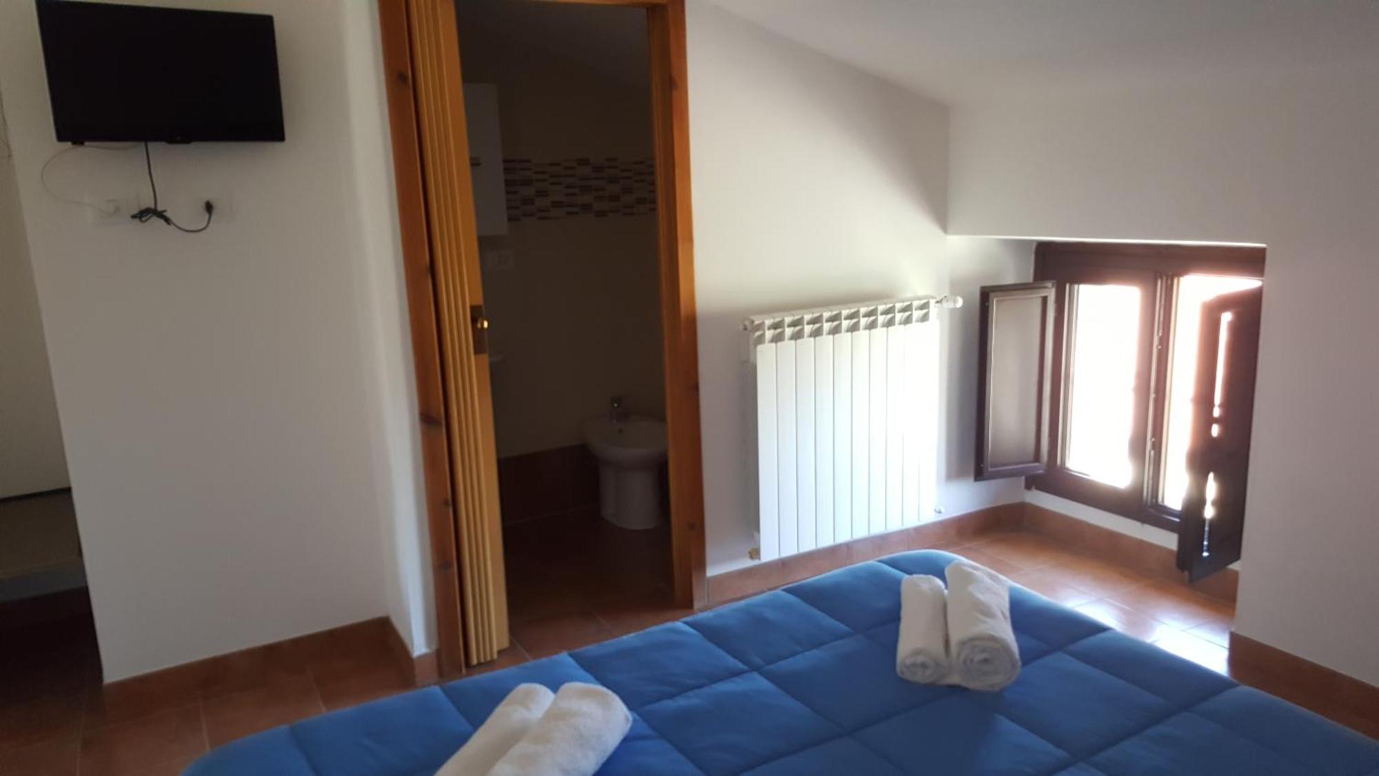 Poggio Nativo B&B In Sabina المظهر الخارجي الصورة