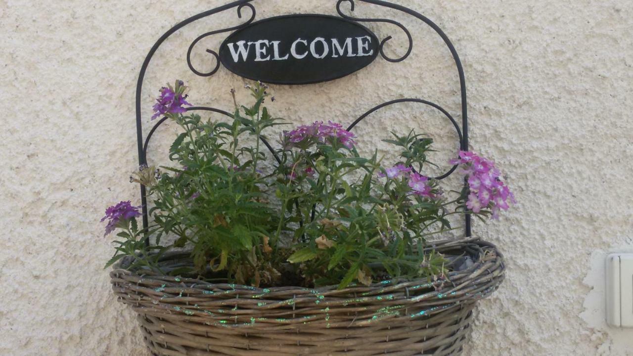 Poggio Nativo B&B In Sabina المظهر الخارجي الصورة