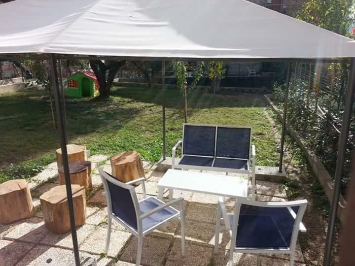 Poggio Nativo B&B In Sabina المظهر الخارجي الصورة