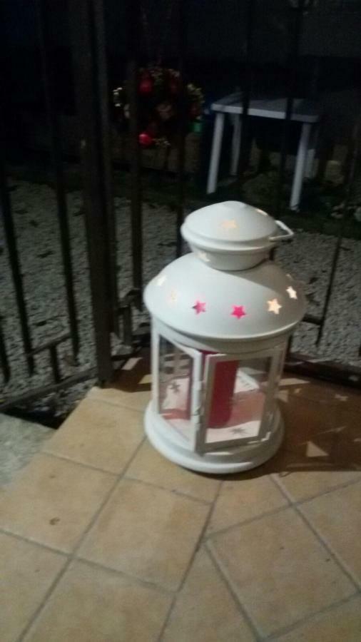 Poggio Nativo B&B In Sabina المظهر الخارجي الصورة