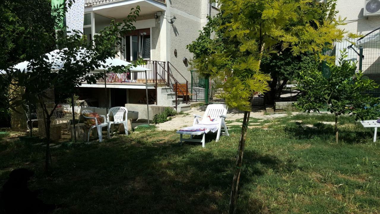 Poggio Nativo B&B In Sabina المظهر الخارجي الصورة