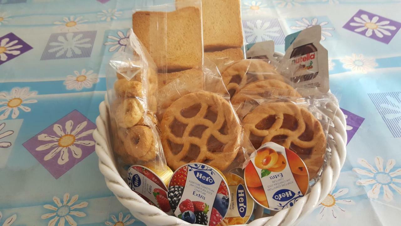Poggio Nativo B&B In Sabina المظهر الخارجي الصورة