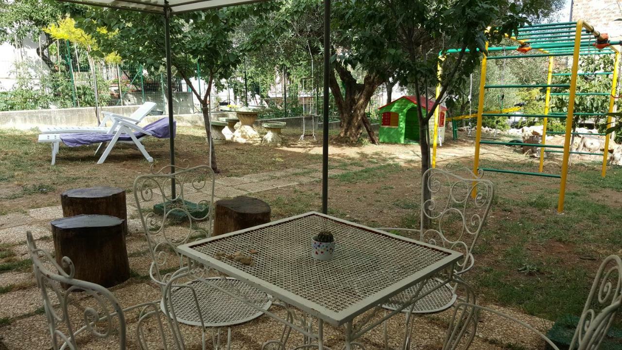 Poggio Nativo B&B In Sabina المظهر الخارجي الصورة